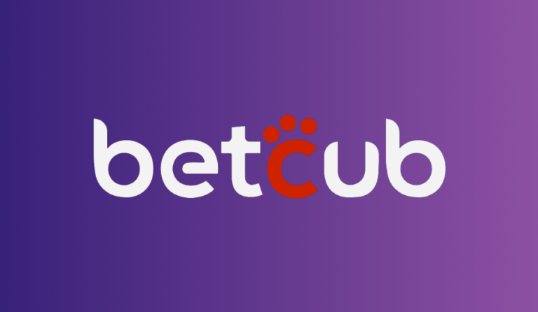 Betcub Logo